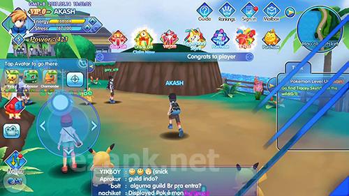 Pocketown