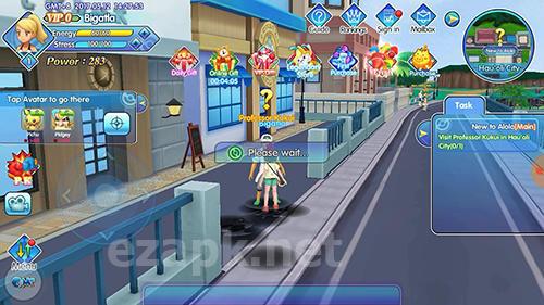 Pocketown