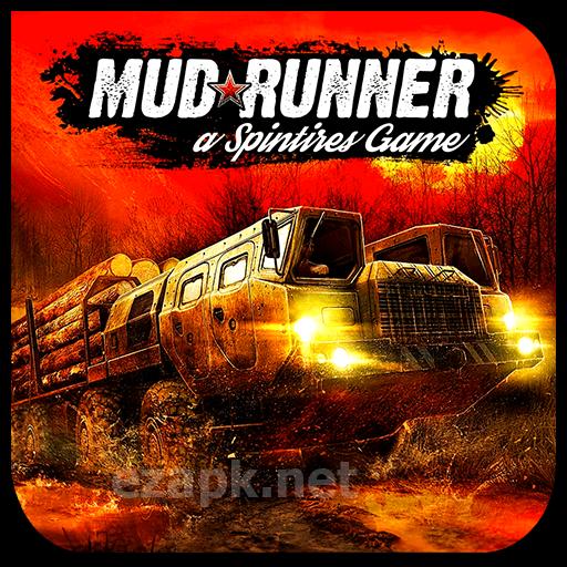 MudRunner