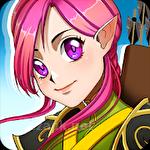 Forge of fate: RPG game