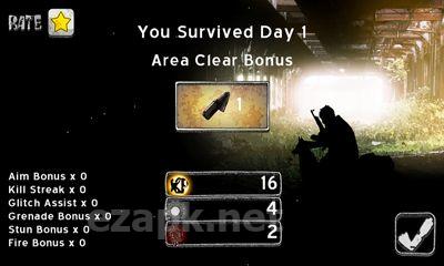Trial By Survival
