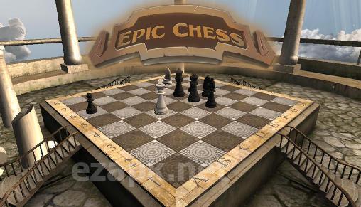 Epic chess