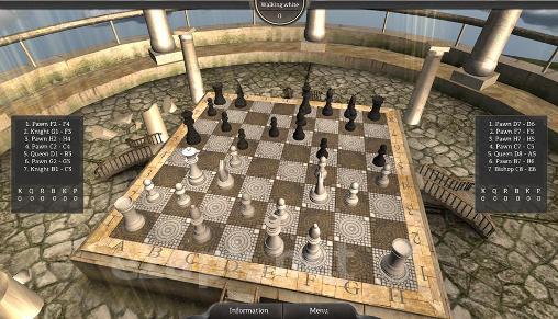 Epic chess