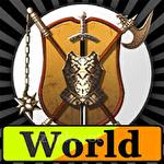 Age of conquest: World