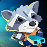 Dualshot roguelike