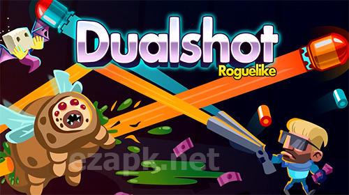 Dualshot roguelike