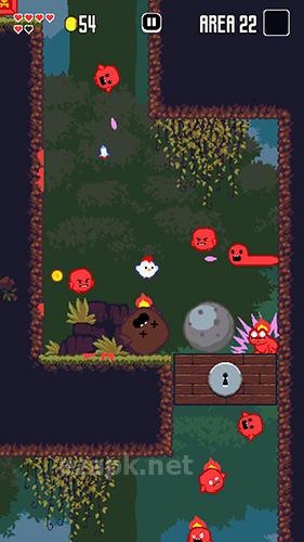 Super fowlst