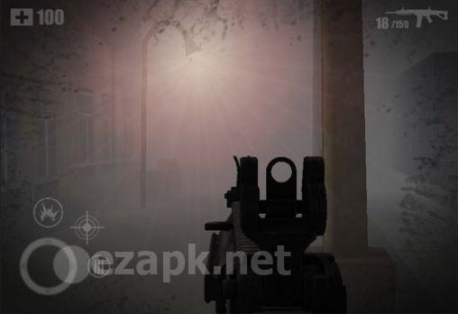 Zombie: Whispers of the dead