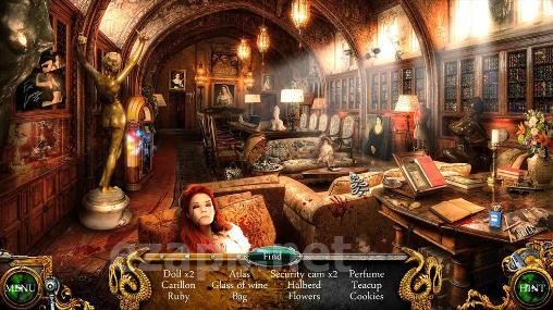 Black viper: Sophia's fate