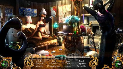 Black viper: Sophia's fate