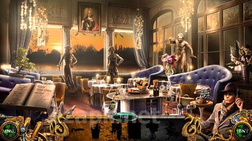 Black viper: Sophia's fate