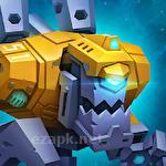 Tactical monsters: Rumble arena