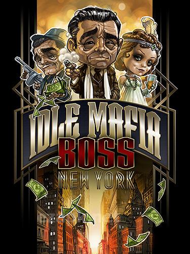 Idle mafia boss