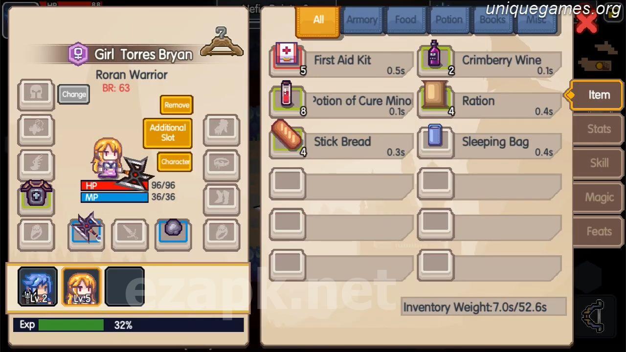 Elona Mobile