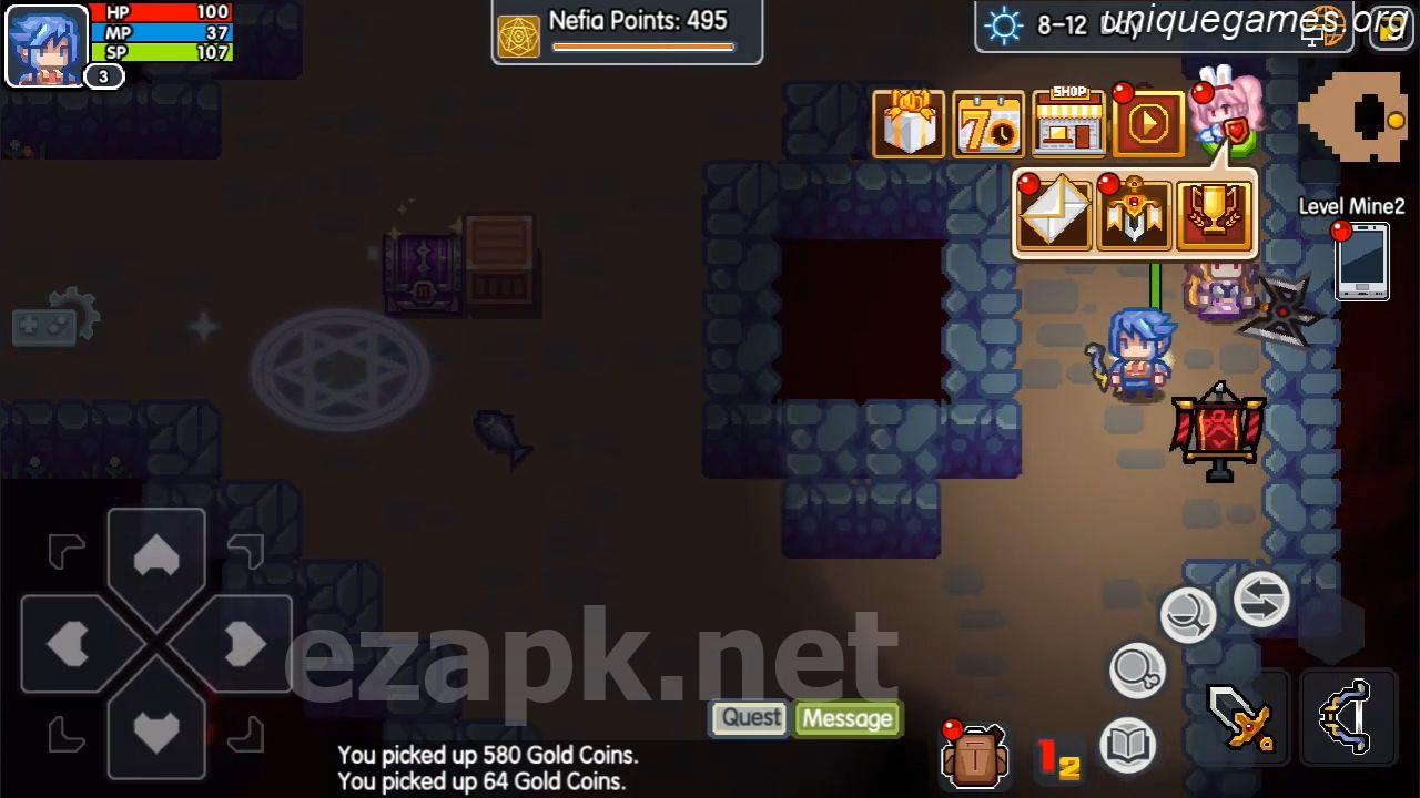Elona Mobile