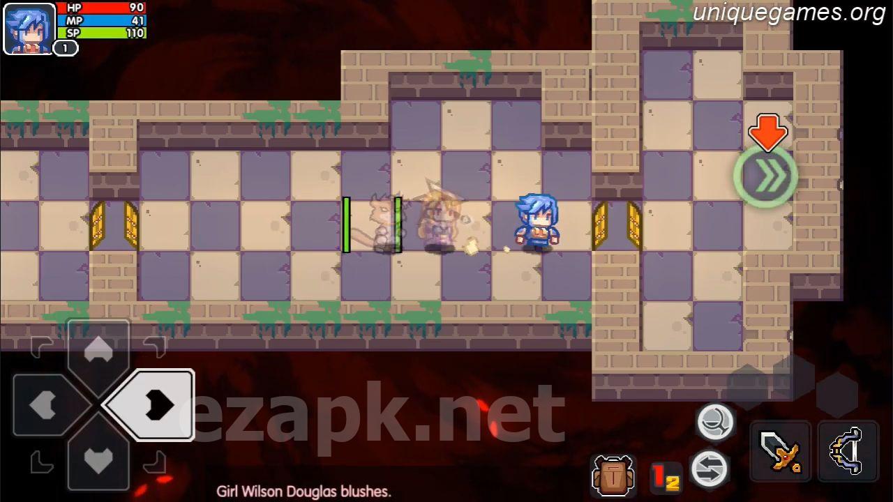 Elona Mobile