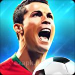 Cristiano Ronaldo: Football rivals