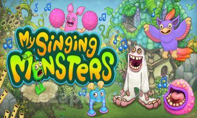 My Singing Monsters