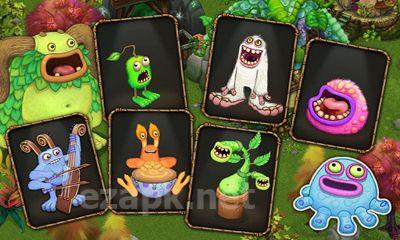 My Singing Monsters