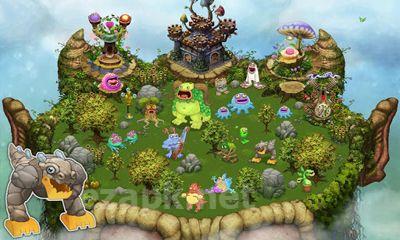 My Singing Monsters