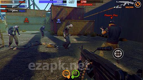 Deathpool online