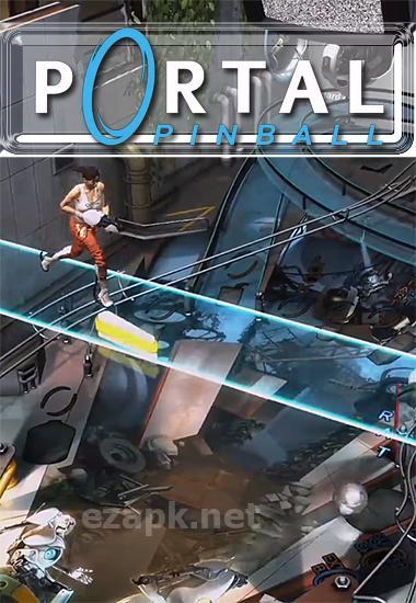 Portal: Pinball