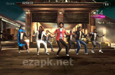 Michael Jackson The Experience