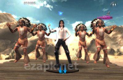 Michael Jackson The Experience