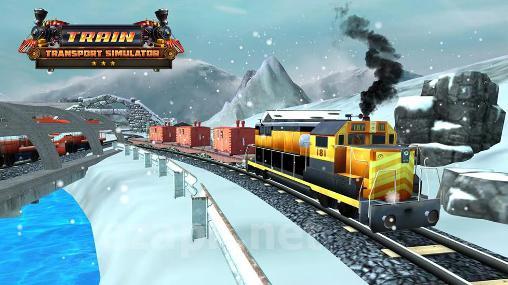 Train: Transport simulator