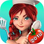 Stone age chef: The crazy restaurant and cooking game