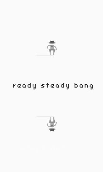 Ready steady bang