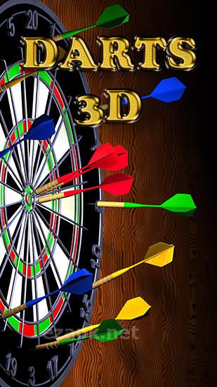 Darts 3D by Giraffe games limited