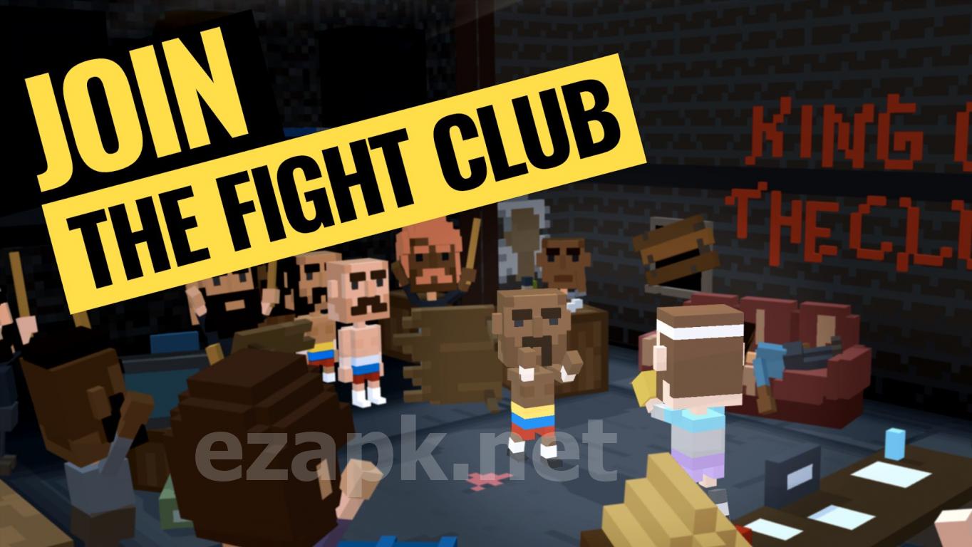 Square Fists Boxing