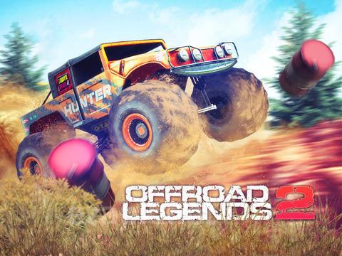 Offroad legends 2