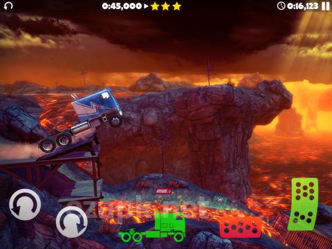 Offroad legends 2