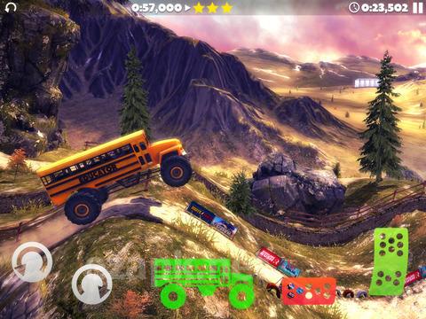 Offroad legends 2