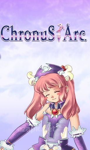 RPG Chronus Arc