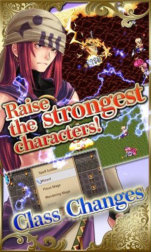 RPG Chronus Arc