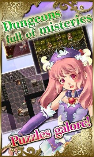 RPG Chronus Arc