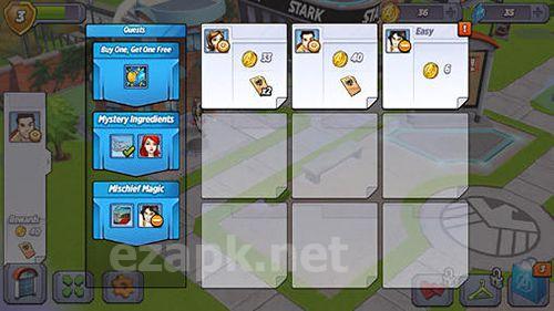 MARVEL: Avengers academy