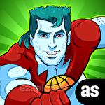Captain Planet: Gaia guardians