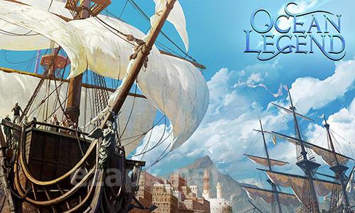 Ocean legend