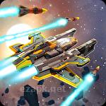 Idle space: Endless clicker