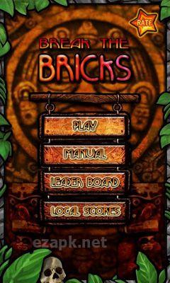 Break the Bricks