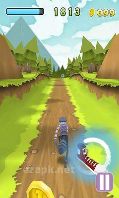 Aby Escape