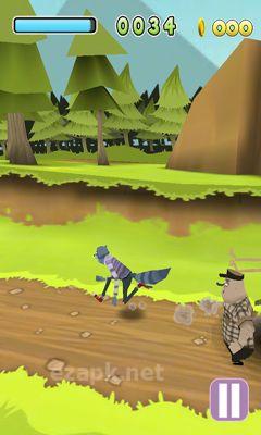 Aby Escape