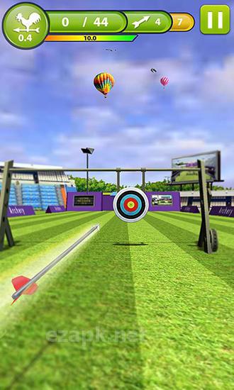 Archery master 3D