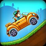 Cars: Hill climb race