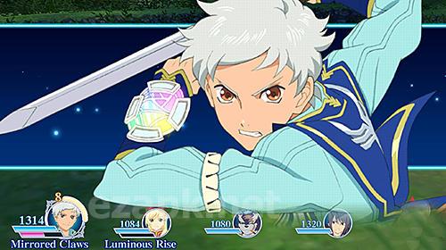 Tales of the rays