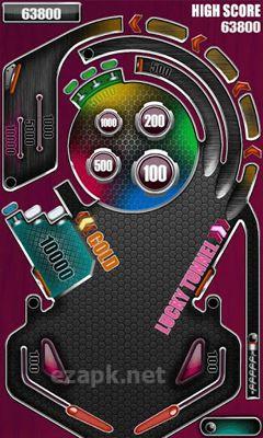 Pinball Pro
